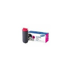 Toner magenta Samsung pour CLP350 / CLP350N