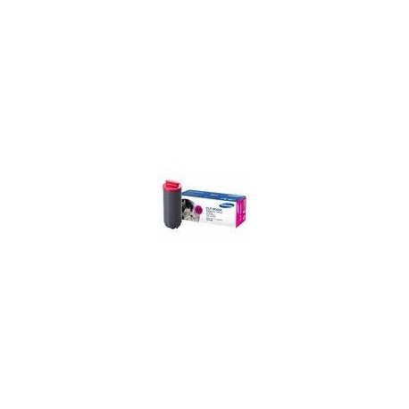 Toner magenta Samsung pour CLP350 / CLP350N