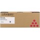 Toner magenta Ricoh pour SPC-220N / SPC-221N / SPC-222N... (407644)