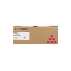 Toner magenta Ricoh pour SPC-220N / SPC-221N / SPC-222N... (407644)