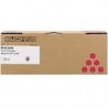 Toner magenta Ricoh pour SPC-220N / SPC-221N / SPC-222N... (407644)