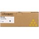 Toner jaune Ricoh pour SPC-220N / SPC-221N / SPC-222N... (407643)