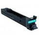 Toner cyan Konica Minolta pour Magicolor 4650E / 4650DN / 4690MF (A0DK451)