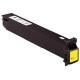 Toner jaune Konica Minolta pour magicolor 8650DN