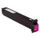 Toner magenta Konica Minolta pour magicolor 8650DN