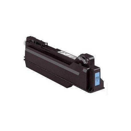 Receptacle toner usagé Konica Minolta pour magicolor 8650DN