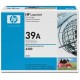 Toner HP pour LaserJet 4300 (39A)