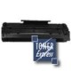 Toner Générique pour Canon Fax série L200/L300...