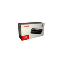 Toner monobloc noir Canon pour MF7170i (EP-705)