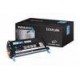 Toner cyan Lexmark pour X560 ....