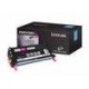 Toner magenta Lexmark pour X560 ....