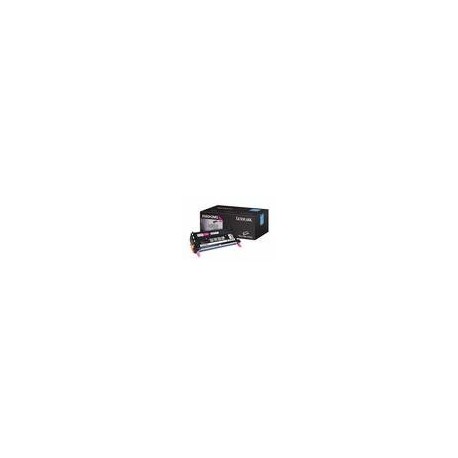 Toner magenta Lexmark pour X560 ....