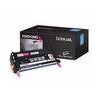 Toner magenta Lexmark pour X560 ....