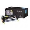 Toner jaune Lexmark pour X560 ....