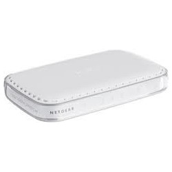 Switch 8 ports Netgear FS608FS