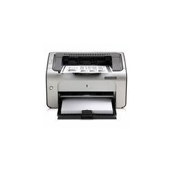 Imprimante laser monochrome HP LaserJet P1006