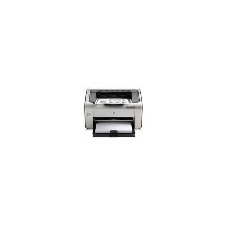 Imprimante laser monochrome HP LaserJet P1006