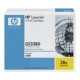 Pack 2 Toners  HP pour  LaserJet 4200 (38A)