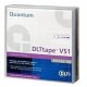 Cassette de sauvegarde DLT VS1 Quantum 80/160