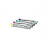 Pack de 4 Toners génériques haute qualité pour Brother HL4000CN