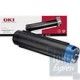 Kit Toner OKI pour OKI Page 16n / OKI Laser 1200ex