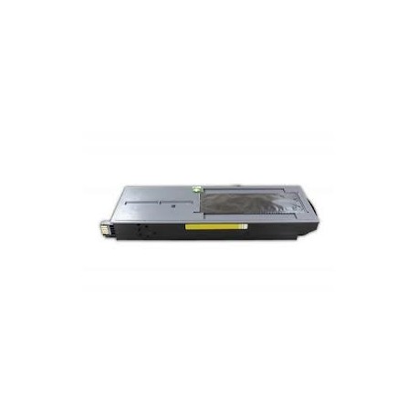 Toner jaune générique pour Ricoh Aficio 3224C / 3232C.... Gestetner