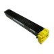 Toner jaune Konica Minolta pour Bizhub C451 / C550 / C650 (TN611Y)