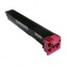 Toner magenta Konica Minolta pour Bizhub C451 / C550 / C650 (TN611M)