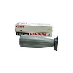 Toner noir Canon pour CLC 4000 / 5000 / 5100