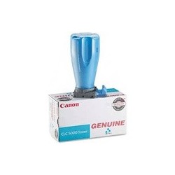 Toner cyan Canon pour CLC 4000 / 5000 / 5100