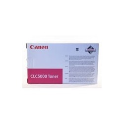 Toner magenta Canon pour CLC 4000 / 5000 / 5100