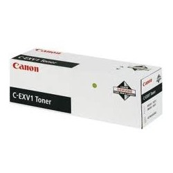 Toner noir Canon pour IR4600 / IR5000 / IR6000  (C-EXV1)