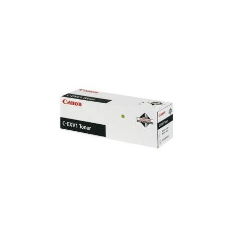 Toner noir Canon pour IR4600 / IR5000 / IR6000  (C-EXV1)