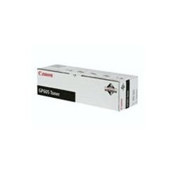 Toner noir Canon pour GP605