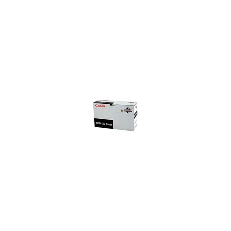 Toner noir Canon pour NP 6028 / 6035