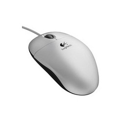 Souris optique S96  USB optique Logitec