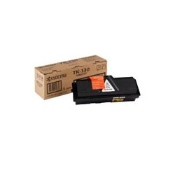 Toner noir Kyocera pour FS 1300D / 1300DN