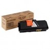 Toner noir Kyocera pour FS 1300D / 1300DN