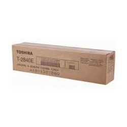 Toner noir Toshiba pour e-studio 203L / 233 / 283 / 220 (6AJ00000250)