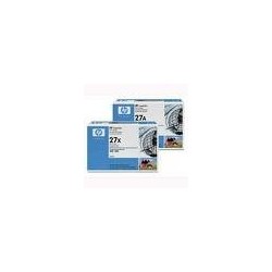 Pack de 2 Toner HP Haute capacité  pour LaserJet  4000/4050...