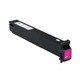 Toner magenta Konica Minolta pour Bizhub C353 / C353P (A0D7351)