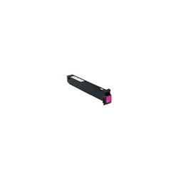 Toner magenta Konica Minolta pour Bizhub C353 / C353P (A0D7351)