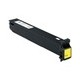 Toner jaune Konica Minolta pour Bizhub C353 / C353P (A0D7251)