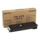 Kit du toner noir Kyocéra Mita pour KM 2540 / KM2560 / KM3040 / KM3060 (1T02H00EU0)