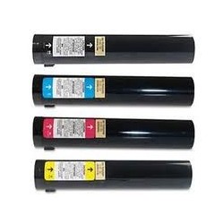 Pack éco de 4 toners Panasonic pour DPC263 / DPC264 / DPC323 / DPC354