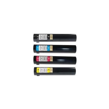 Pack éco de 4 toners Panasonic pour DPC263 / DPC264 / DPC323 / DPC354