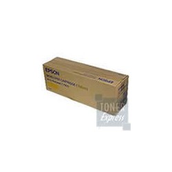 Toner jaune EPSON pour Aculaser C900/C1900