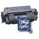 Pack de 2 Toners génériques pour HP LaserJet 2300 (Q2610D)
