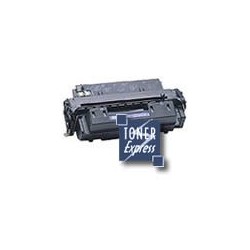 Pack de 2 Toners génériques pour HP LaserJet 2300 (Q2610D)