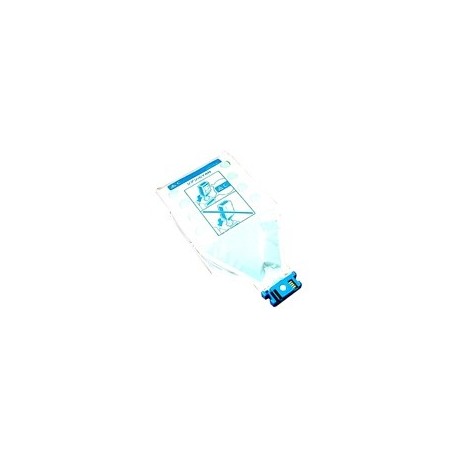 Toner cyan Ricoh pour aficio MP C 6000 / 7500 ...(842072)